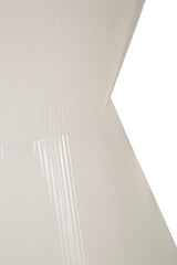 TAVOLINETTO IN METALLO OYO - FERRETTI