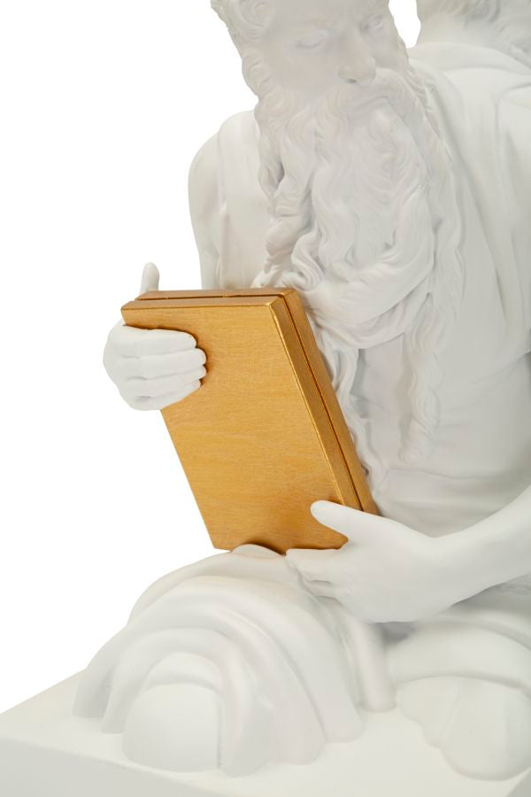 F/LIBRO POSEIDONE - FERRETTI