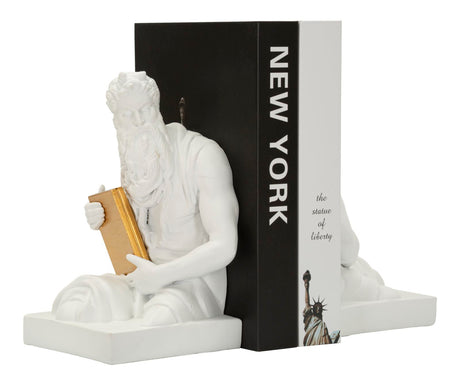 F/LIBRO POSEIDONE - FERRETTI