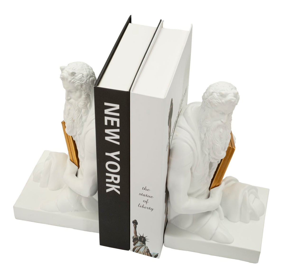 F/LIBRO POSEIDONE - FERRETTI