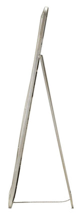 SPECCHIO DA TERRA SILVER - FERRETTI