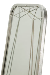 SPECCHIO DA TERRA SILVER - FERRETTI