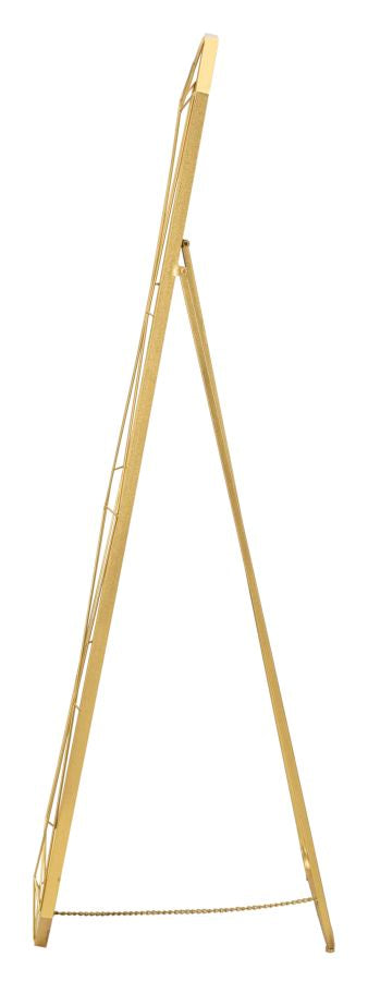 SPECCHIO DA TERRA GOLD - FERRETTI
