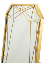 SPECCHIO DA TERRA GOLD - FERRETTI