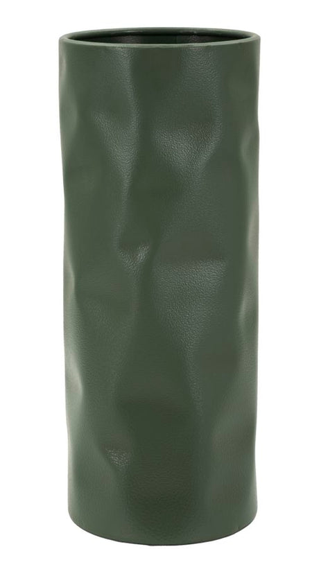 VASO NORIMBERGA CM 12X12X30  (APERTURA CM Ø 11)