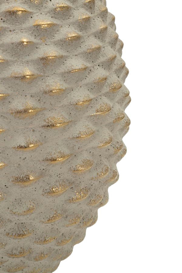 VASO PEPIPAS BALL CM Ø 23,5X28,5 - FERRETTI