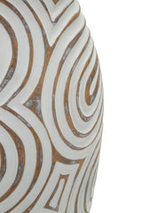 VASO RESINA OBLIX CM Ø 19,5X35 - FERRETTI
