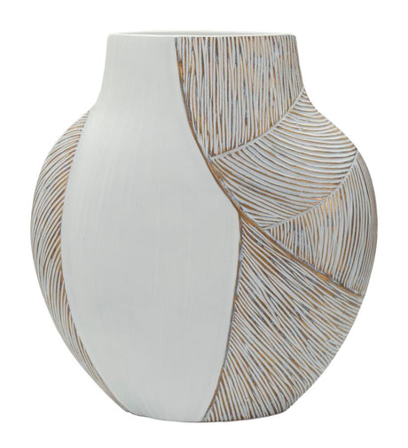 VASO RESINA HO CHI MINH CM 35X13
