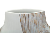 VASO RESINA HO CHI MINH CM 35X13,5X37,5 - FERRETTI