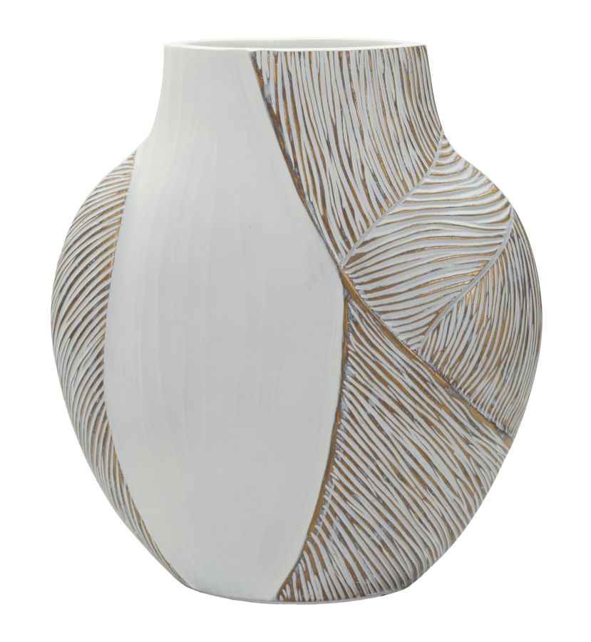 VASO RESINA HO CHI MINH CM 27X11