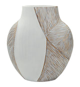VASO RESINA HO CHI MINH CM 27X11