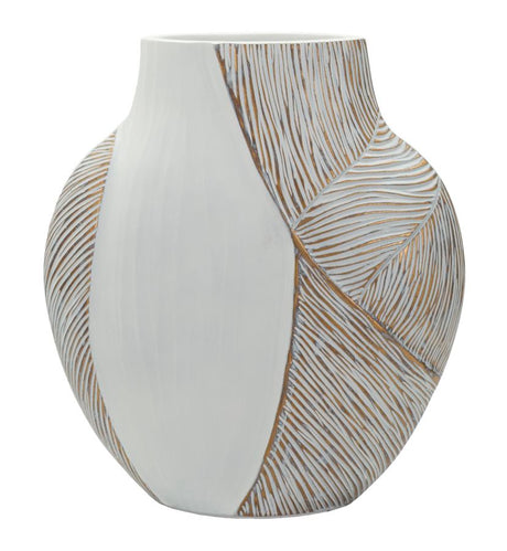 VASO RESINA HO CHI MINH CM 27X11