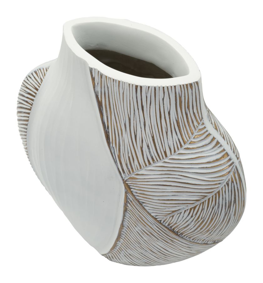 VASO RESINA HO CHI MINH CM 27X11,5X31 - FERRETTI