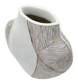VASO RESINA HO CHI MINH CM 27X11,5X31 - FERRETTI