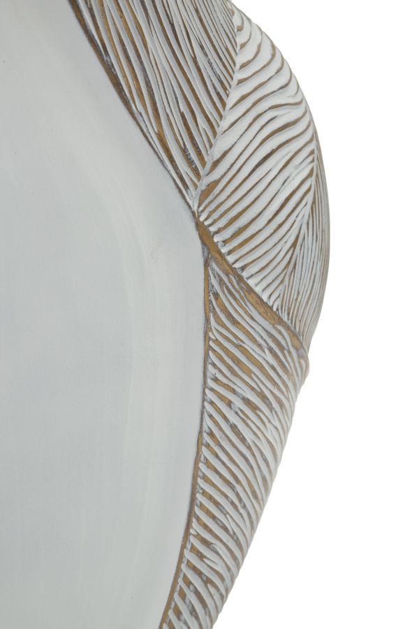 VASO RESINA HO CHI MINH CM 27X11,5X31 - FERRETTI