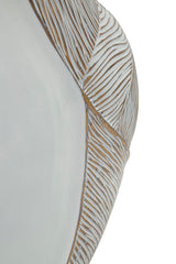 VASO RESINA HO CHI MINH CM 27X11,5X31 - FERRETTI