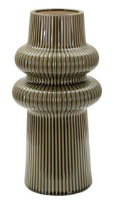 VASO HARMONY CM Ø 18X36 (APERTURA CM Ø 8)