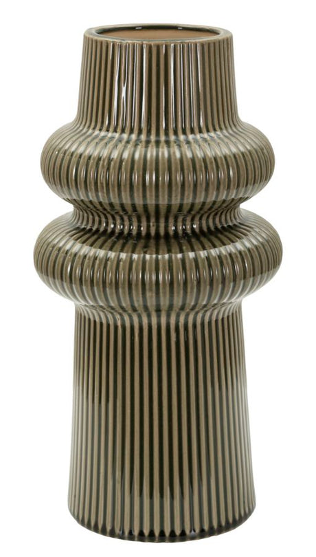 VASO HARMONY CM Ø 18X36 (APERTURA CM Ø 8)