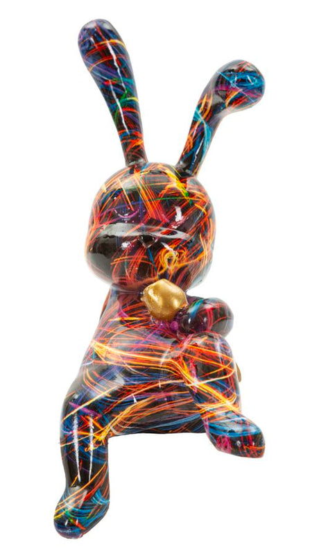 CONIGLIETTO PSYCO -B- CM 21