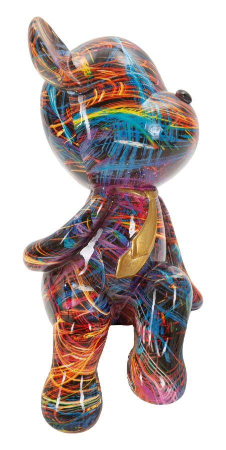 ORSETTO PSYCO -A- CM 10