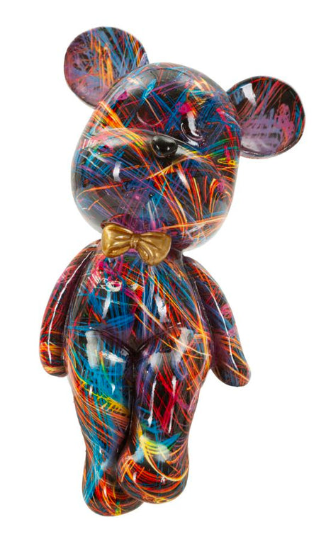 ORSETTO PSYCO -B- CM 12