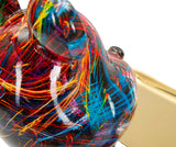 CANE PSYCO S/TASCHE -A- FERRETTI