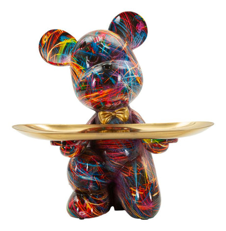 CANE PSYCO S/TASCHE -A- CM 17X15X22