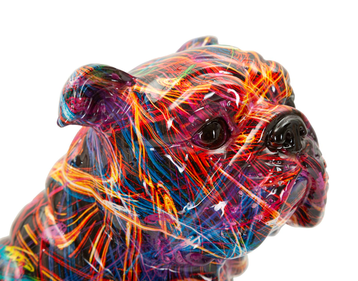 BULL DOG PSYCO - FERRETTI