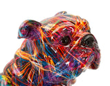 BULL DOG PSYCO - FERRETTI