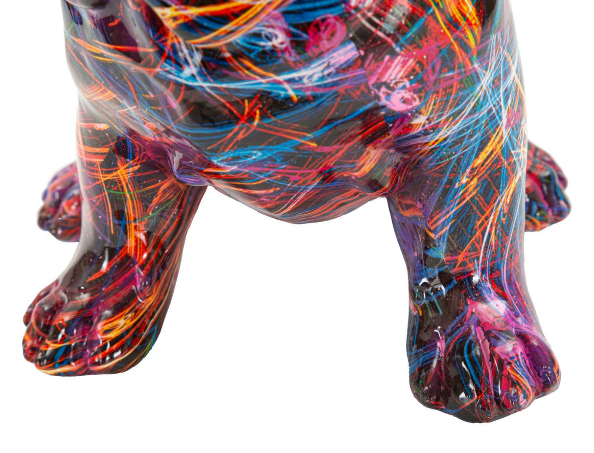 BULL DOG PSYCO - FERRETTI