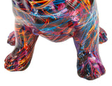BULL DOG PSYCO - FERRETTI