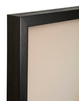 STAMPA C/LED SU TELA ABSTRACT -B- FERRETTI