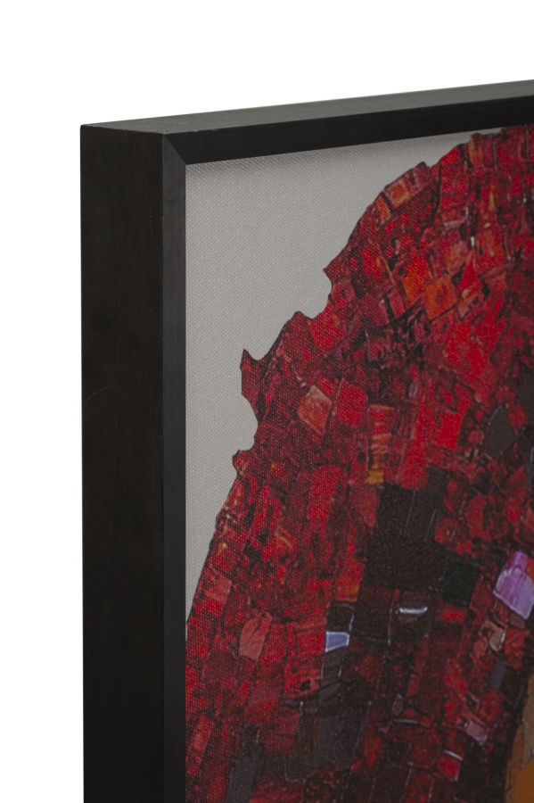 5X90 (APPLICAZIONE 3D ACRILICO)