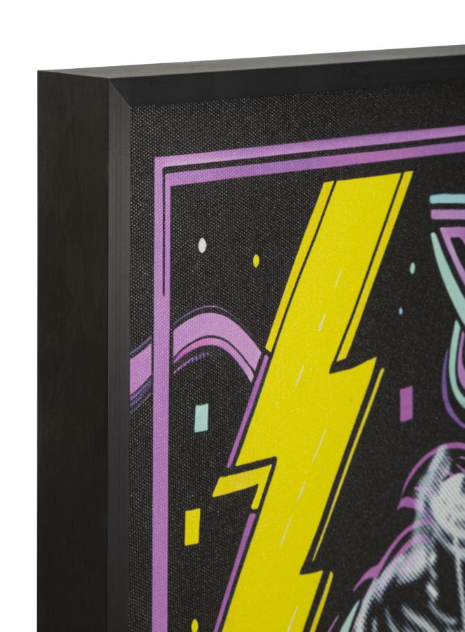 5X90 (APPLICAZIONE 3D ACRILICO)