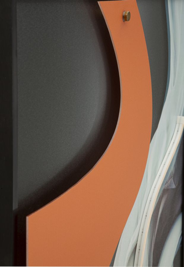 5X90 (APPLICAZIONE 3D ACRILICO)