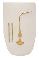 DECORAZIONE MURABLE MUMBASA CM 25X6