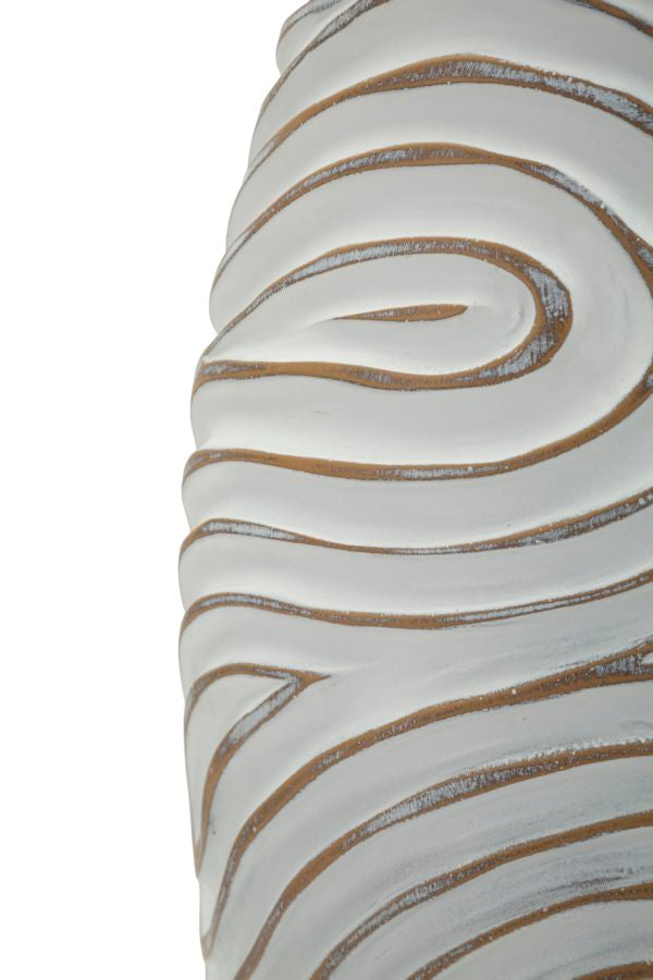 VASO RESINA OBLIX CM Ø 18,5X50 - FERRETTI
