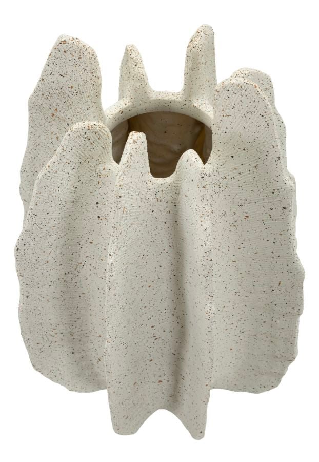 VASO RESINA ESTER CM Ø 26X40 - FERRETTI