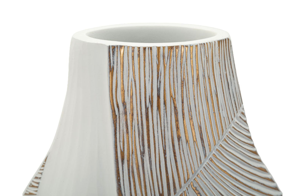 VASO RESINA HO CHI MINH CM 29,5X13,5X50 - FERRETTI