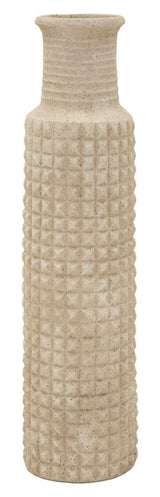 VASO DA ESTERNO SAND CM Ø 28X110 (APERTURA CM Ø 18)