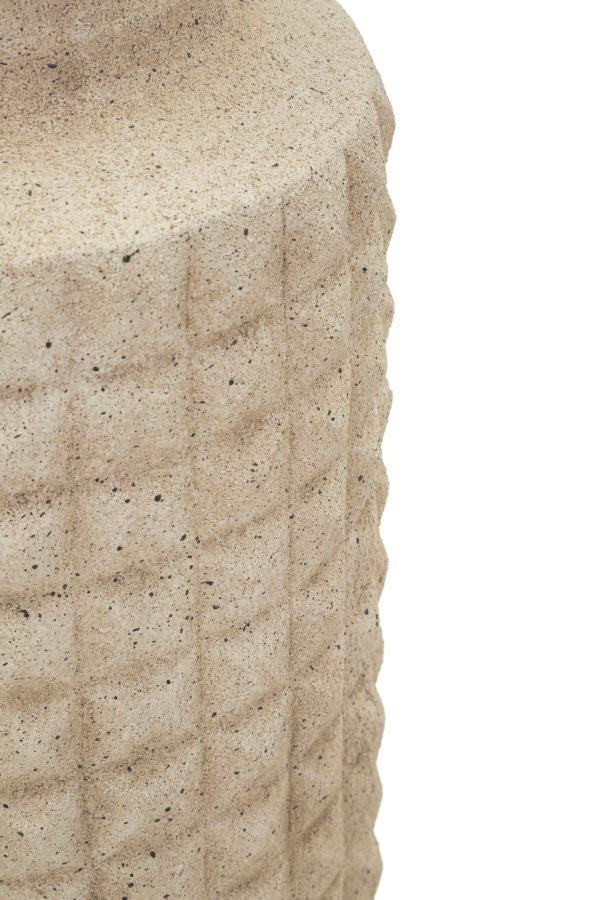 VASO DA ESTERNO SAND CM Ø 24,5X97 - FERRETTI