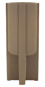 P/VASO DA ESTERNO MOAI CM Ø 42X101 - FERRETTI