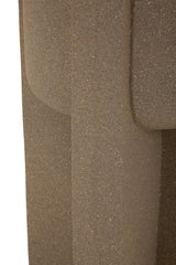 P/VASO DA ESTERNO MOAI CM Ø 42X101 - FERRETTI