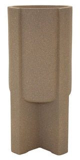 P/VASO DA ESTERNO MOAI CM Ø 39X80