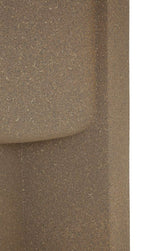 P/VASO DA ESTERNO MOAI CM Ø 39X80,5 - FERRETTI