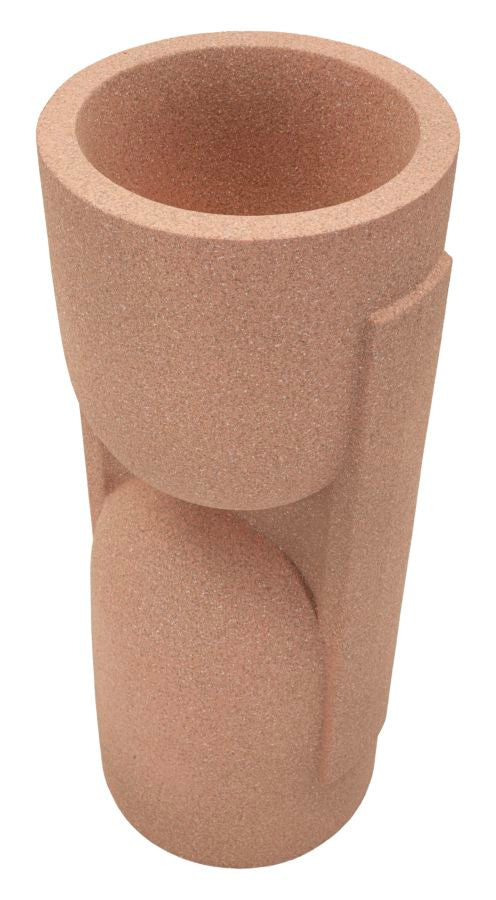 P/VASO DA ESTERNO NUI CM 38X36X91 - FERRETTI