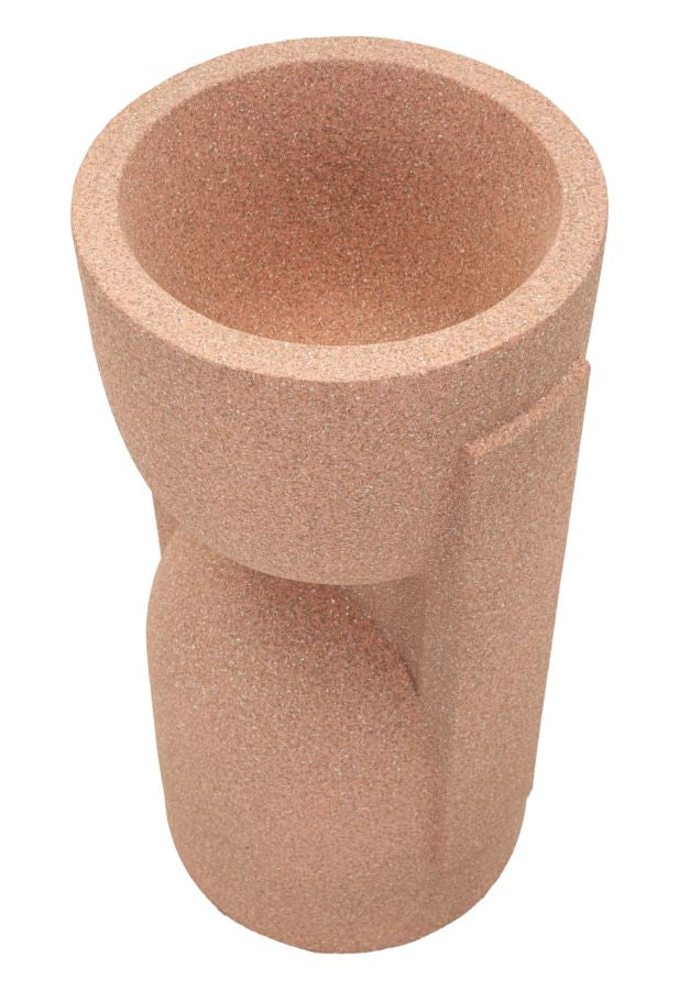 P/VASO DA ESTERNO NUI CM 36X34X70,5 - FERRETTI