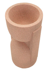 P/VASO DA ESTERNO NUI CM 36X34X70,5 - FERRETTI