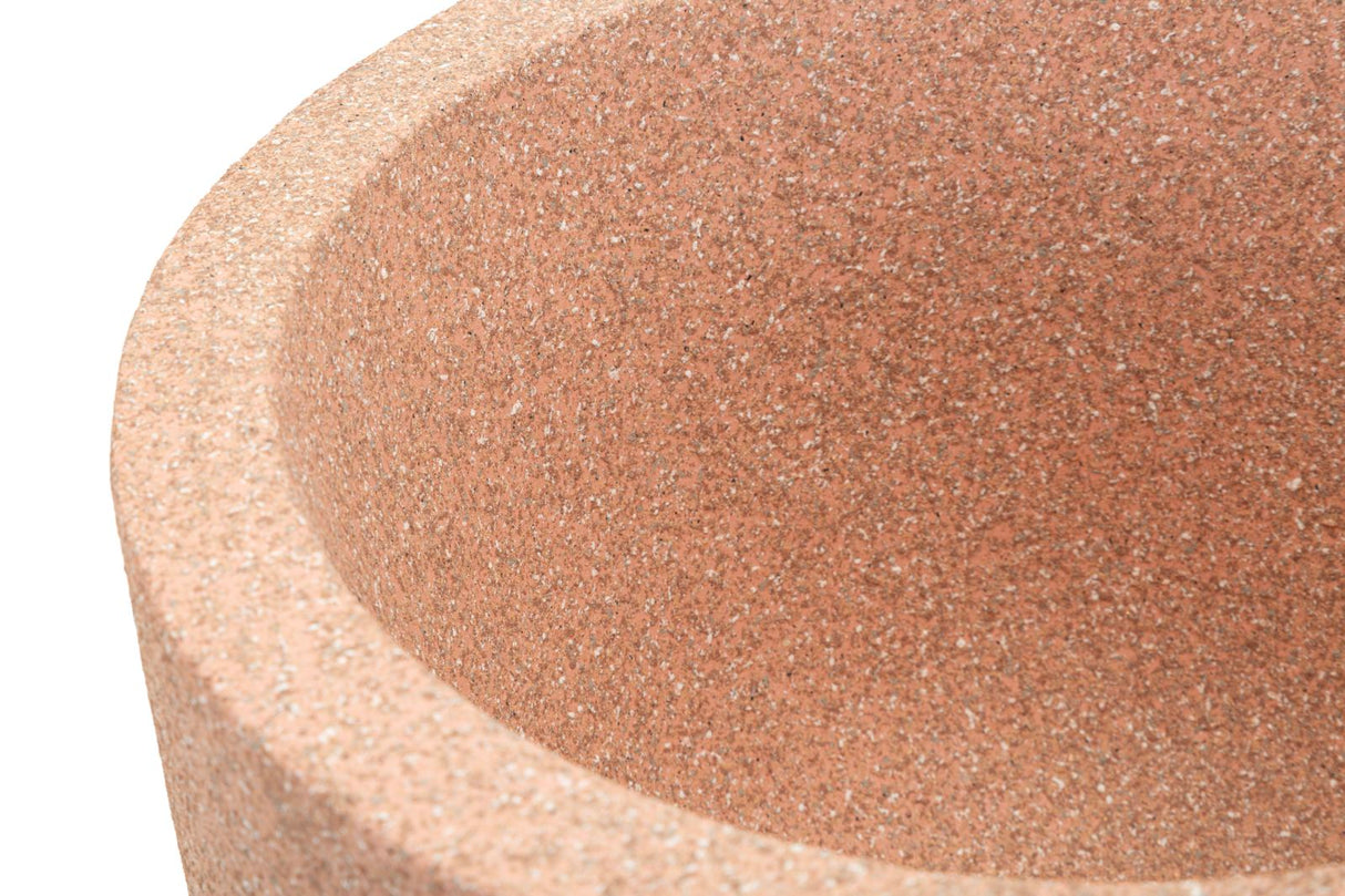 P/VASO DA ESTERNO NUI CM 36X34X70,5 - FERRETTI