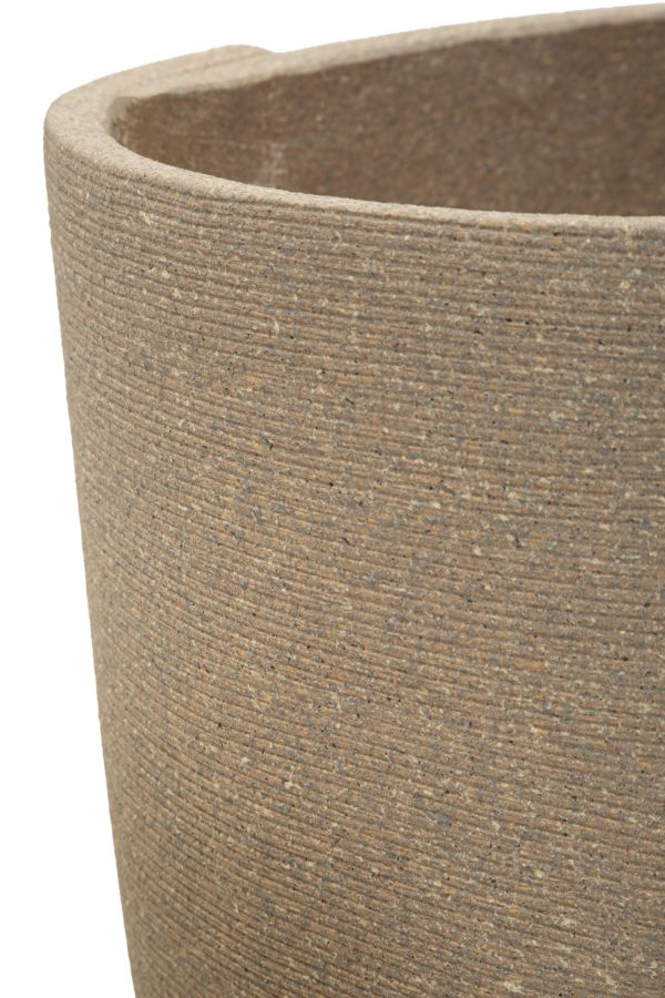 CACHEPOT DA ESTERNO PERU' TRIS - FERRETTI
